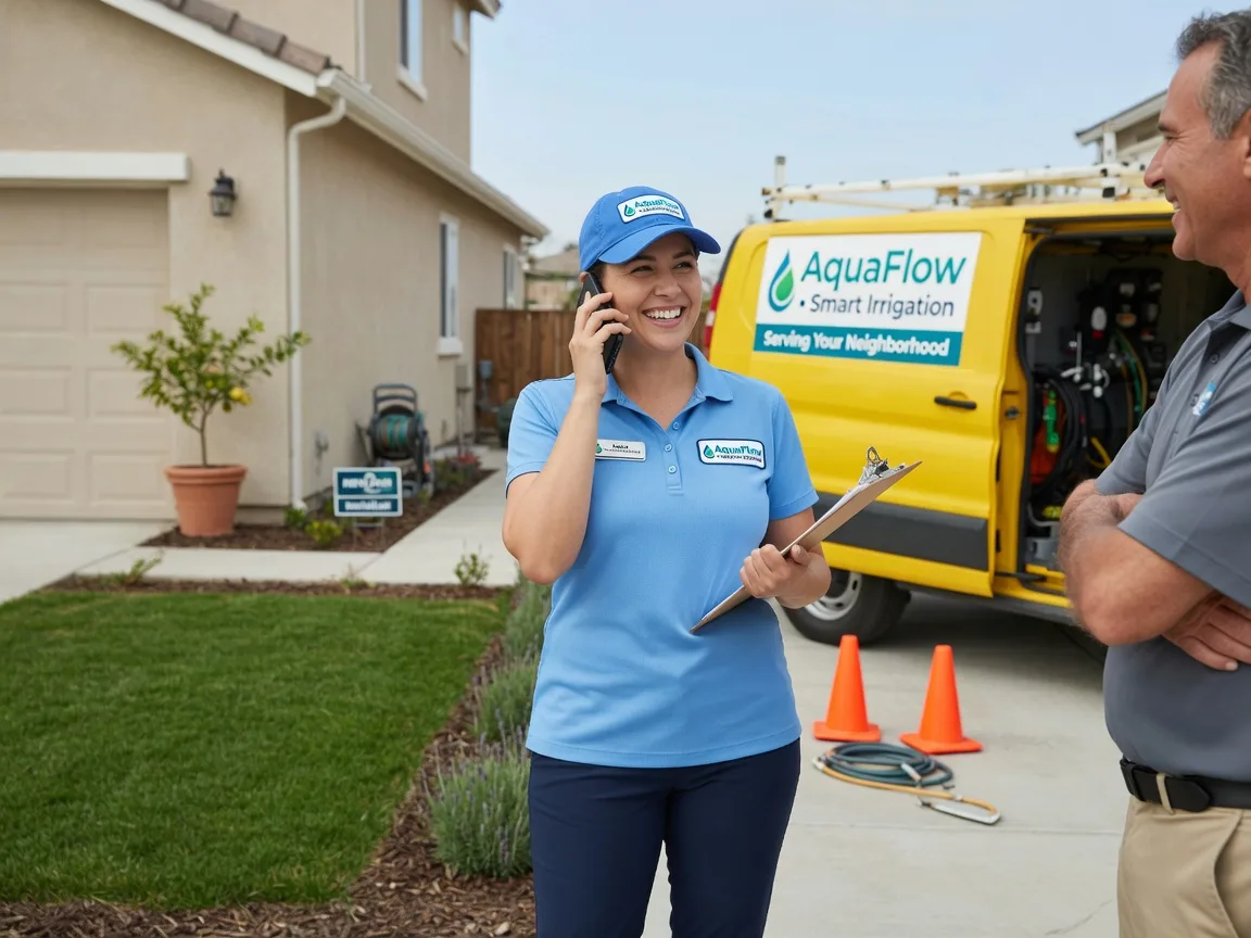 Irrigation Installation Richmondville, NY FAQs
